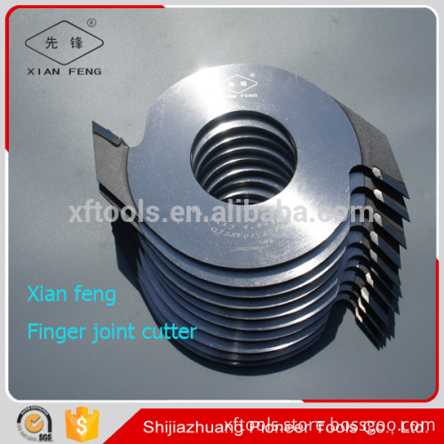 finger jointing cutter 160x4.0x50x2t factory wholesale